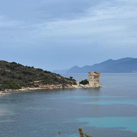 Hotel Restaurant L'Europe Saint-Florent  Εξωτερικό φωτογραφία