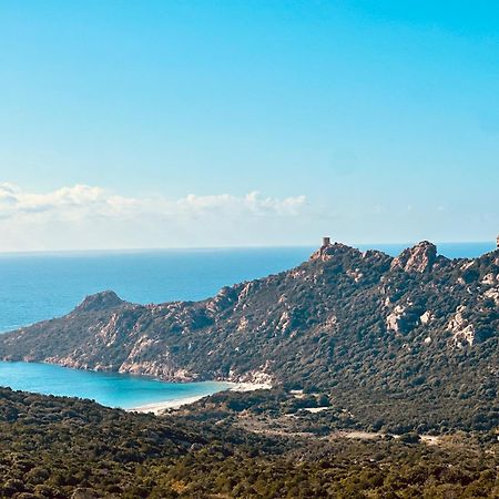 Hotel Restaurant L'Europe Saint-Florent  Εξωτερικό φωτογραφία