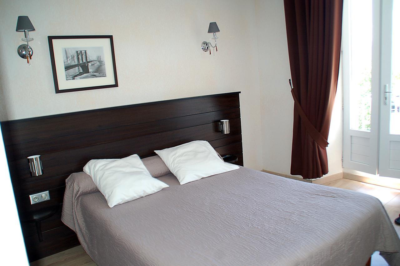 Hotel Restaurant L'Europe Saint-Florent  Εξωτερικό φωτογραφία