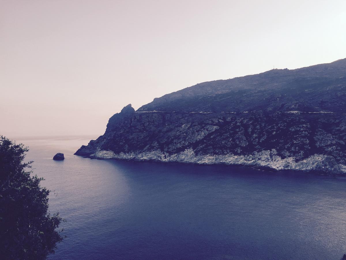 Hotel Restaurant L'Europe Saint-Florent  Εξωτερικό φωτογραφία
